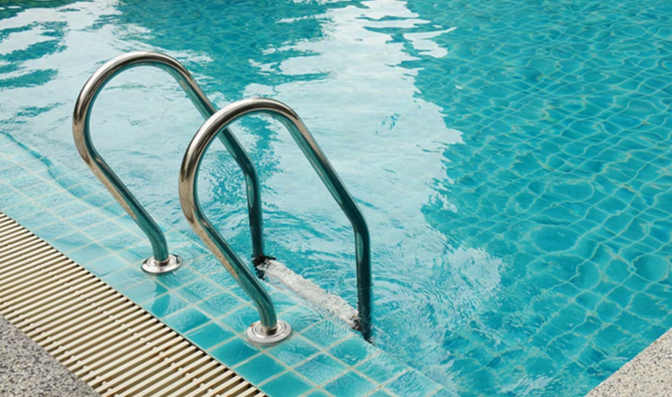 Swimming Pool Accessories 